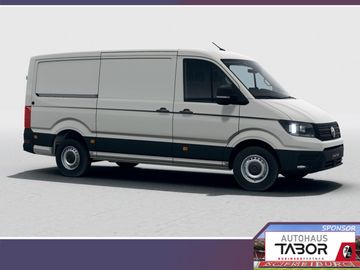 Volkswagen Crafter - 2
