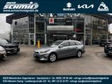Kia CEE'D_SW 1.5T AUTOMATIK VISION KOMF.+ NAVI-PAKET - Kia cee'd / Ceed Jahreswagen
