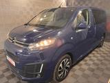 Citroën Spacetourer*BUSINESS M*R.KAM-SHZ-AHK-TOTW-9 SZ. - Citroën SpaceTourer Business mit Diesel-Antrieb