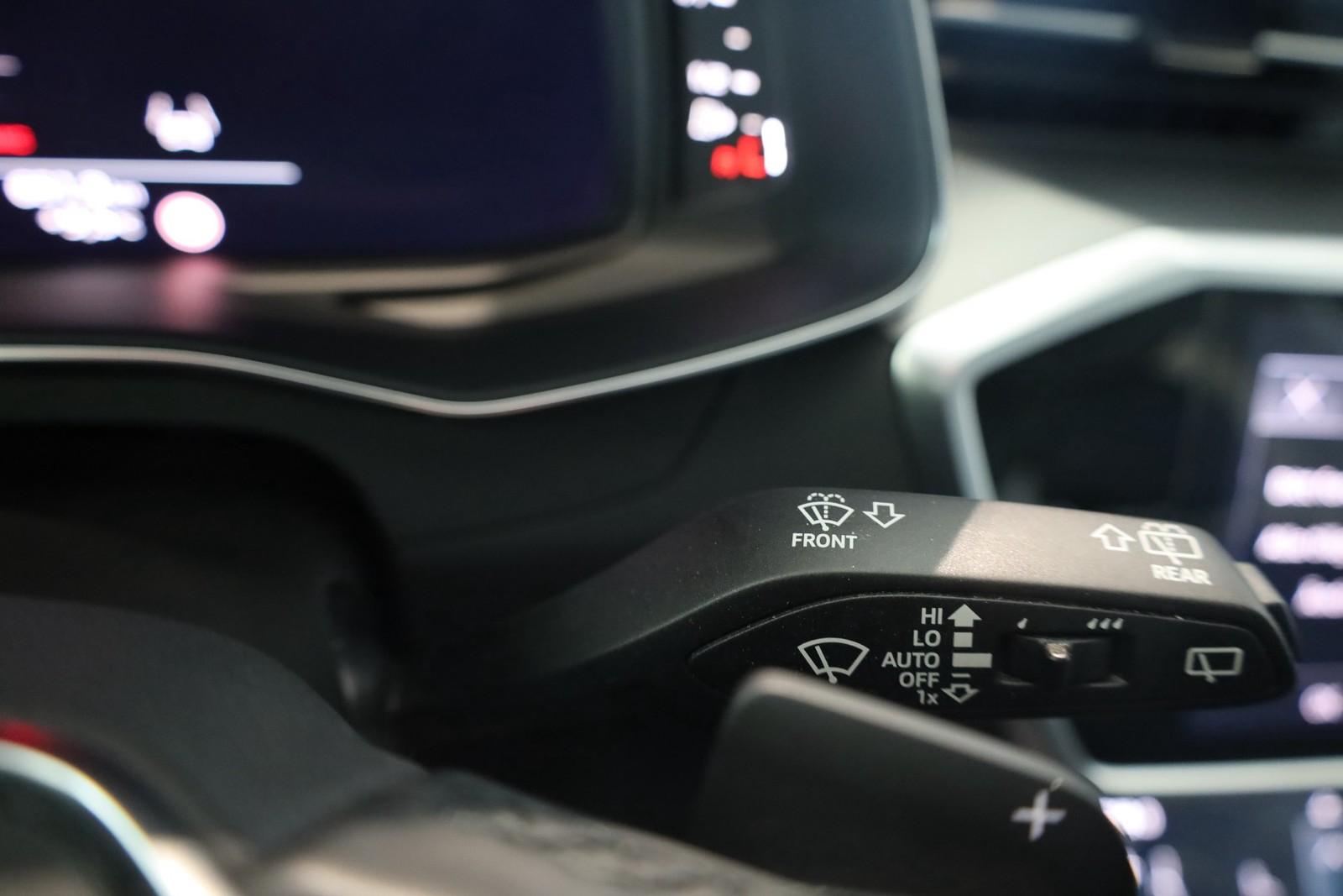 Audi A6 Avant 40 TDI quattro Standheizung, миниатюра 23