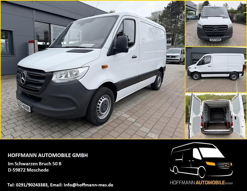 Mercedes-Benz Sprinter 311 CDI Kasten L1H1 3,2t Klima A/C Kurz