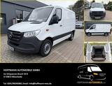 Mercedes-Benz Sprinter 311 CDI Kasten L1H1 3,2t Klima A/C Kurz - Mercedes-Benz Sprinter: 311cdi