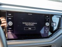 Volkswagen Taigo - Vorschau Bild 11