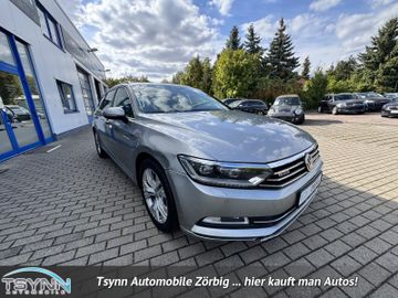 Volkswagen Passat Variant - 2