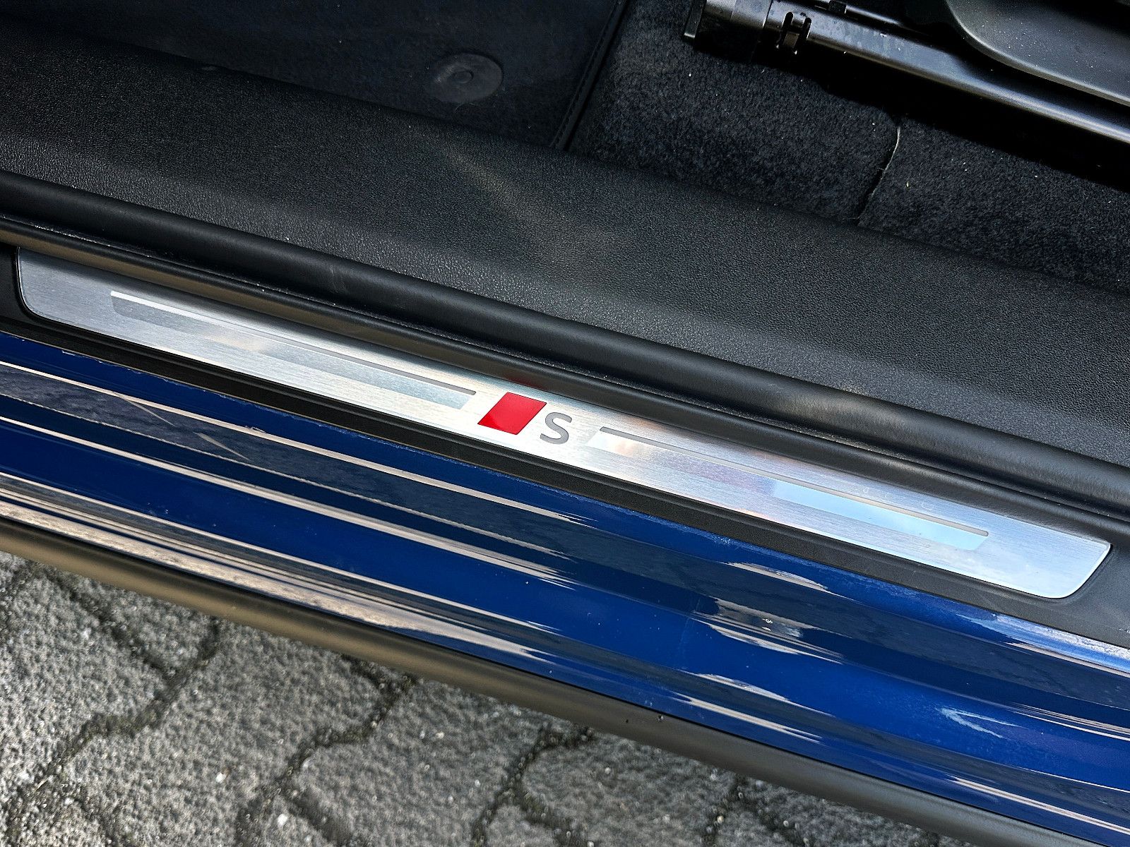 Audi Q6 e-tron - Bild 10