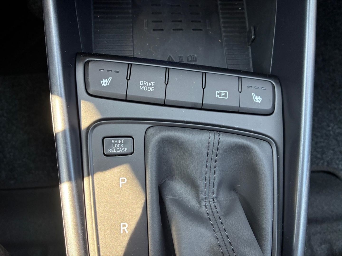 Hyundai BAYON - Bild 18