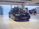 BMW 116d+TEMPOMAT++SITZHEIZUNG++NAVI++MULTIFUNKTION+ - BMW 116: 116d