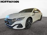 Volkswagen Arteon SB 2.0 TDI SCR 4Motion DSG R-Line Navi - Volkswagen Arteon mit Diesel-Antrieb: Automatik