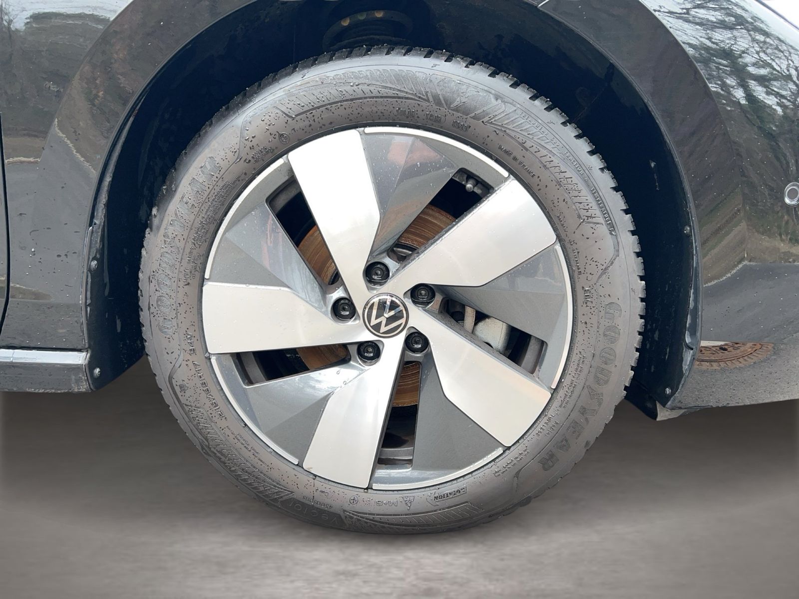 Volkswagen Passat Variant - Bild 6