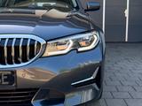 BMW 330e Tour. Luxury *Laser*Leder*Ambiente*ACC*DAB+ - BMW 330 Touring Kombi Gebrauchtwagen