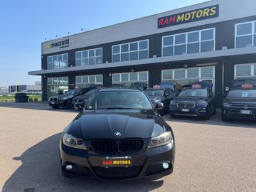 BMW 320 - 2