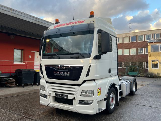 MAN TGX