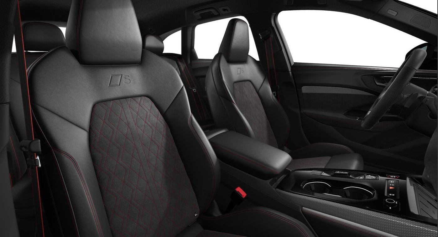 Audi A5 - Bild 4
