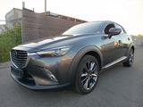Mazda CX-3 Kizoku Intense AWD - Mazda CX-3: Kizoku Intense