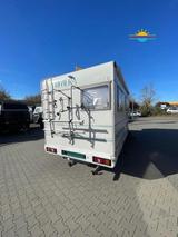 Riviera Sonstige Alkoven*Oldtimer*  - Oldtimer