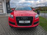 Audi Q7 3.0 TDI Quattro/1. Hand/Ahk/Pano/Navi/Kamera - gebrauchte Audi Q7 aus dem Jahr 2014