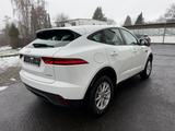 Jaguar E-Pace E-PACE Basis - gebrauchte Jaguar SUV & Geländewagen