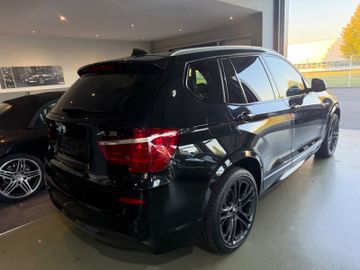 BMW X3 - 7