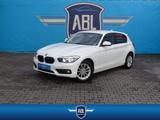 BMW 116Advantage.LIM.KLIMA.PDC.NAVI.TEMPOMAT Klima - BMW 116 in Leverkusen