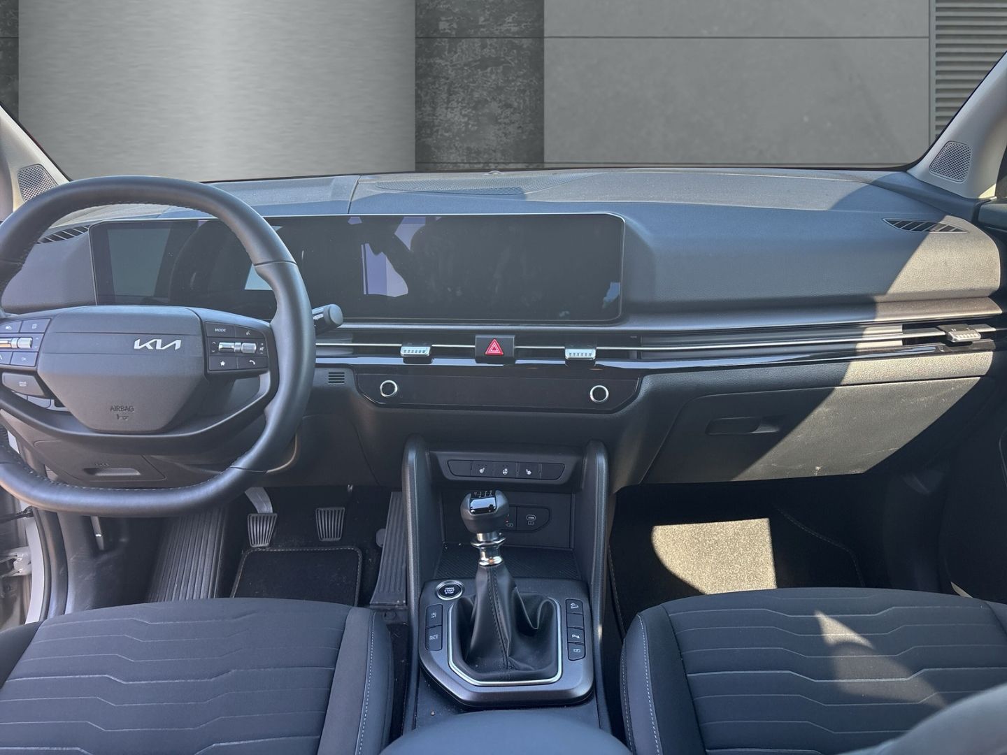 Kia Sportage - Bild 10