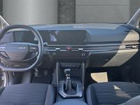 Kia Sportage - Vorschau Bild 10