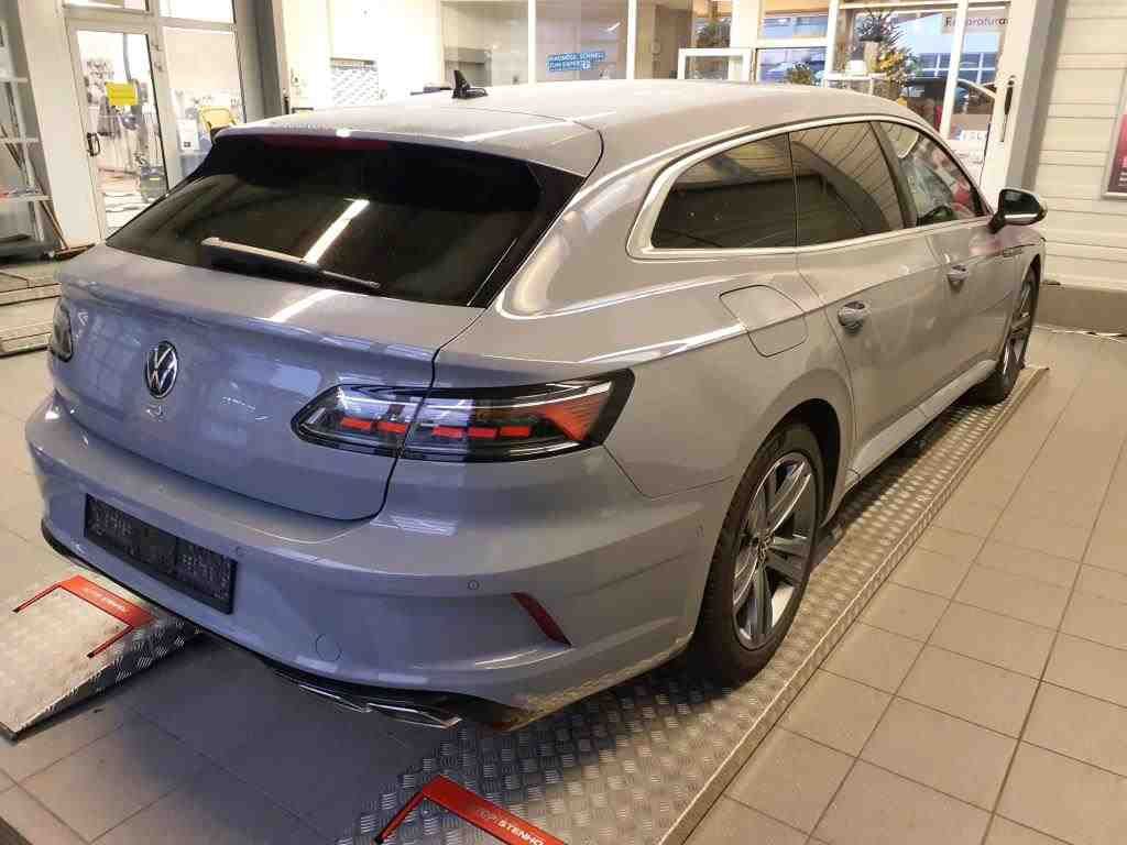 Volkswagen Arteon - Bild 3