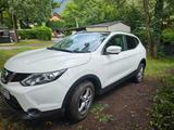 Nissan Qashqai 1.6 c11 dCi DPF ALL-MODE 4x4 360° 360°