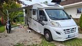 Knaus Van TI 600 ME - Knaus Van ti 600