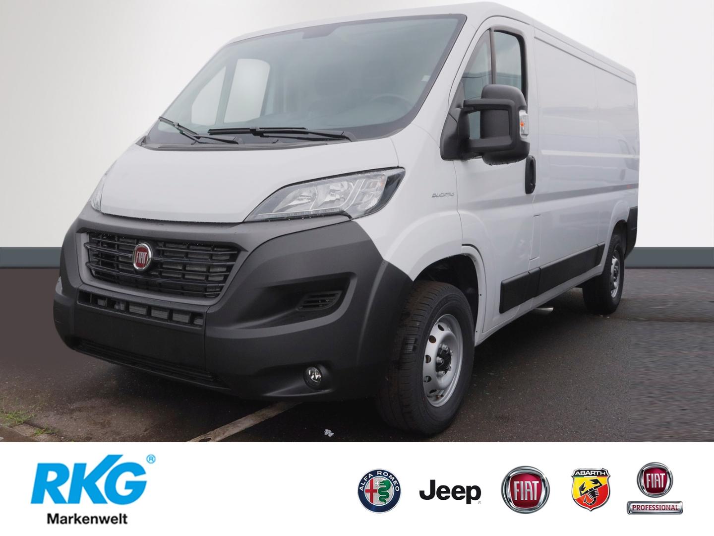 Fiat Ducato L2H1 E-Ducato sofort Verfügbar