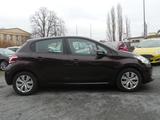 Peugeot 208 Access*Klima*SH-gepfl.*Nr.63 - gebrauchte Peugeot 208 aus dem Jahr 2013