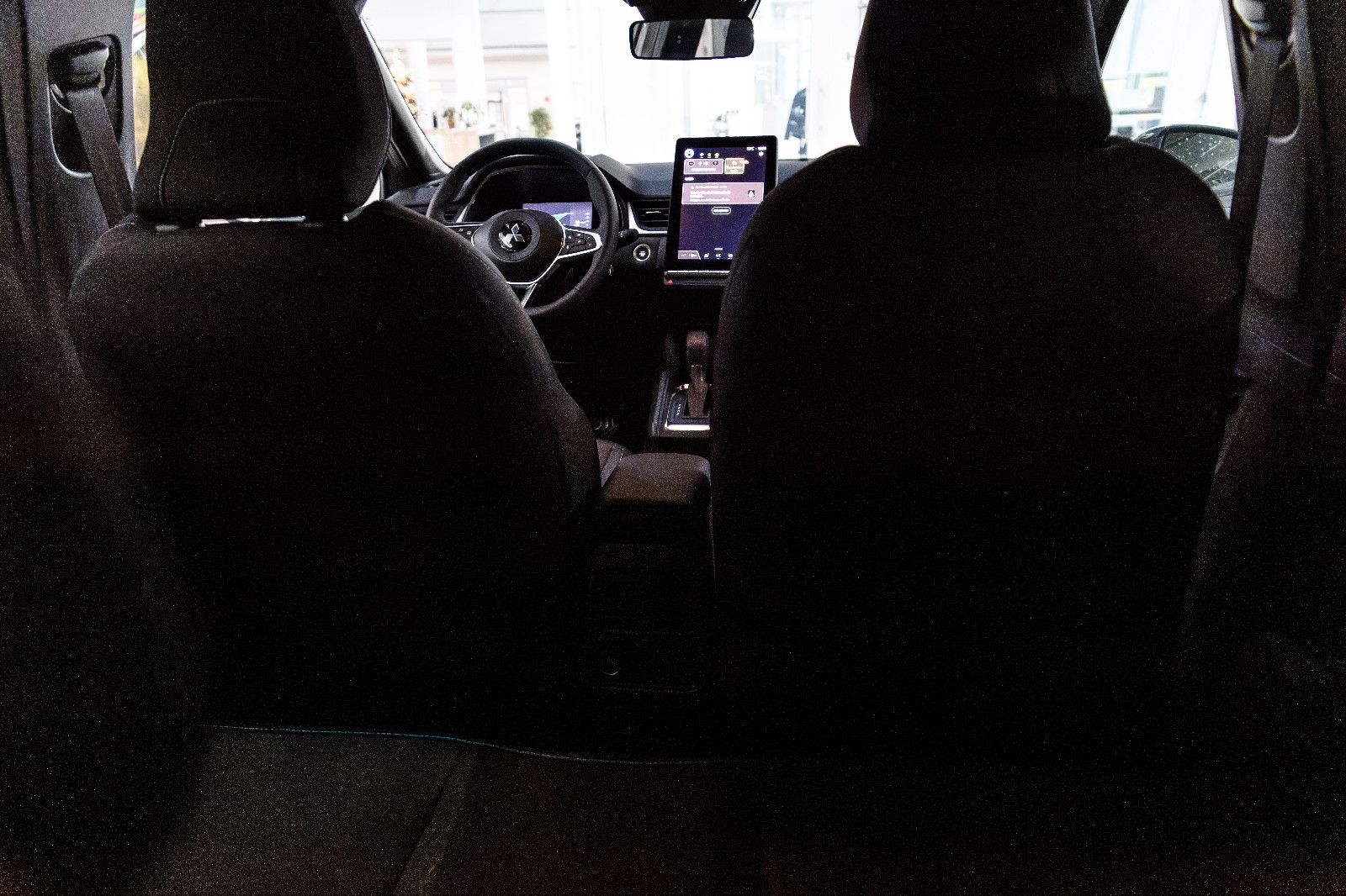 Fahrzeugabbildung Mitsubishi ASX 1,3 PLUS+LED+Kamera+ 298,- ohne Anzahlung