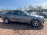 Mercedes-Benz C 200 C -Klasse Lim. C 200 CDI BlueEfficiency - gebrauchte Mercedes-Benz C 200 aus dem Jahr 2010