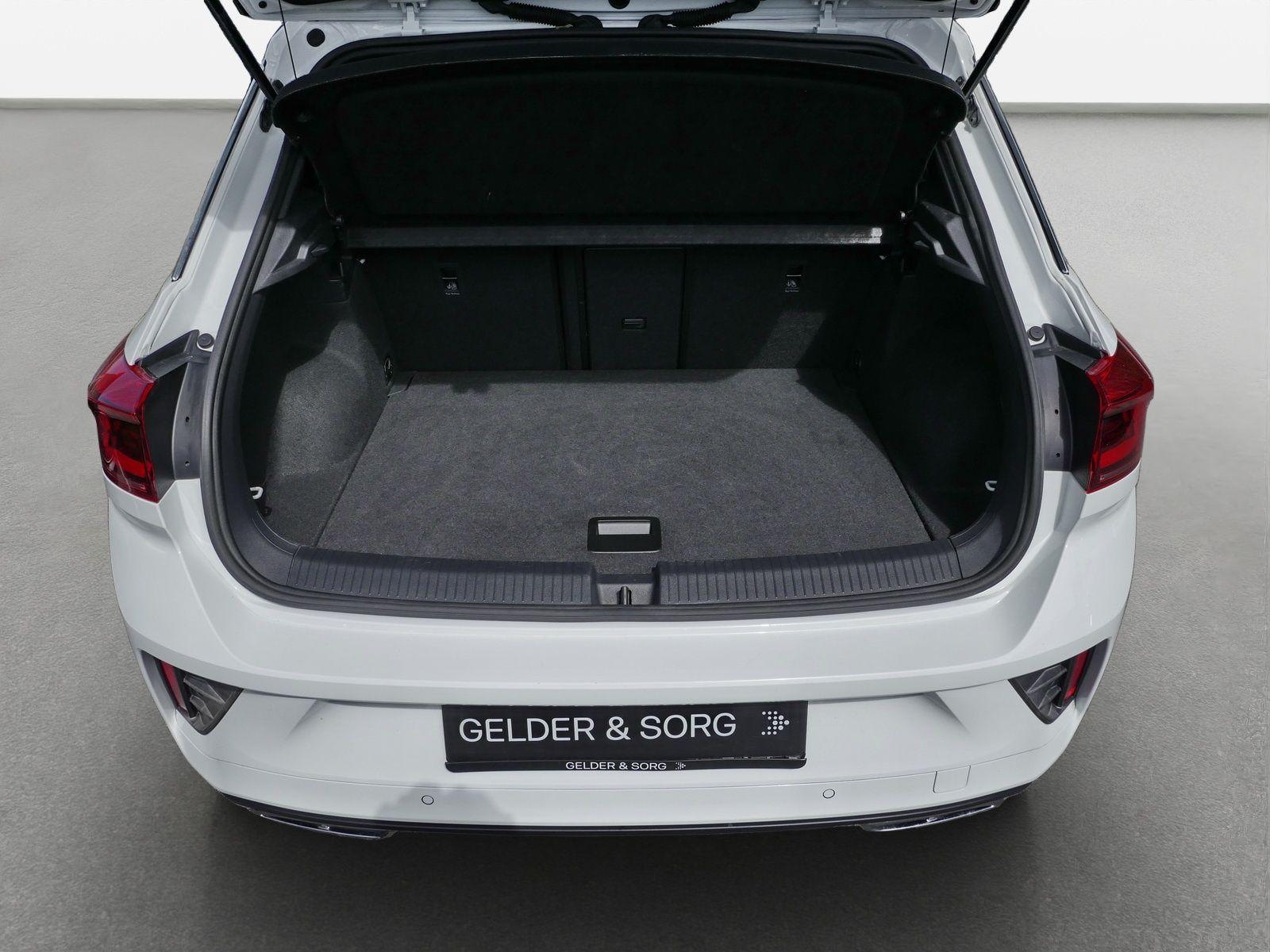 Volkswagen T-Roc 2.0 TDI R-Line 4M*Matrix*ACC*Digital*Navi, миниатюра 11