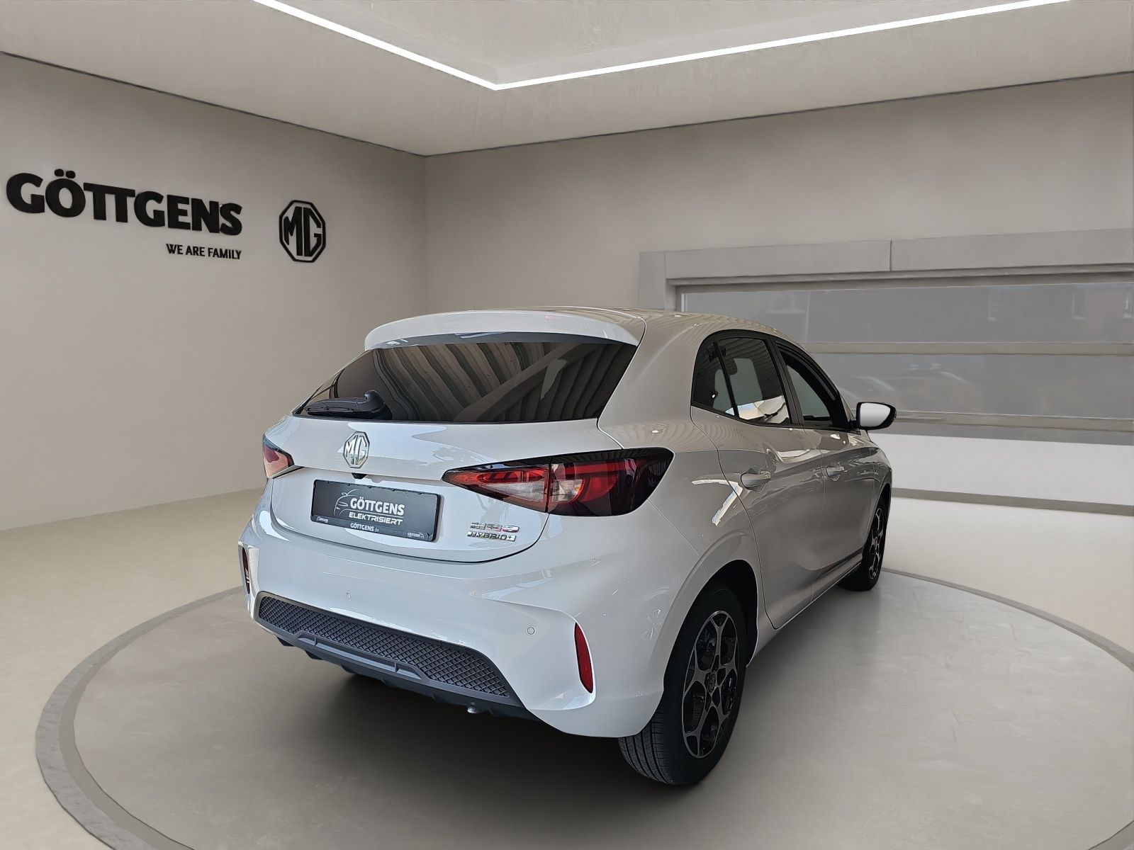 MG3