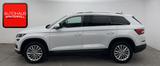 Skoda Kodiaq 2.0 TDI 4x4 STYLE 7SITZ+PANO+360+LED+ACC+ - Skoda Kodiaq Gebrauchtwagen in Berlin