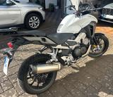 Honda VFR800X Crossrunner - HONDA VFR800X CROSSRUNNER