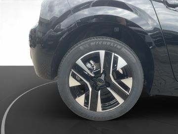 Peugeot 208 Allure 1.2 110 KeyLess+LED+SHZ+Alcant.+PDC