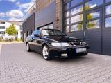 Saab 9-3 Cabrio 1.Hand - gebrauchte Saab 45725 aus dem Jahr 2003