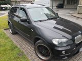 BMW X5 M 4.8i V8 Benzin LPG BRC Gasanlage Autogas  - BMW: Gasanlage