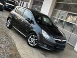 Opel Corsa 1.4i *LIMOUSINE* ( OPC-LINE ) NAVI, KLIMA, - Opel Corsa aus 2010: Opc