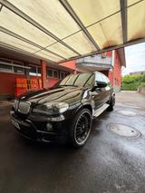 BMW X5 xDrive48i -M Paket - gebrauchte BMW X5 aus dem Jahr 2008