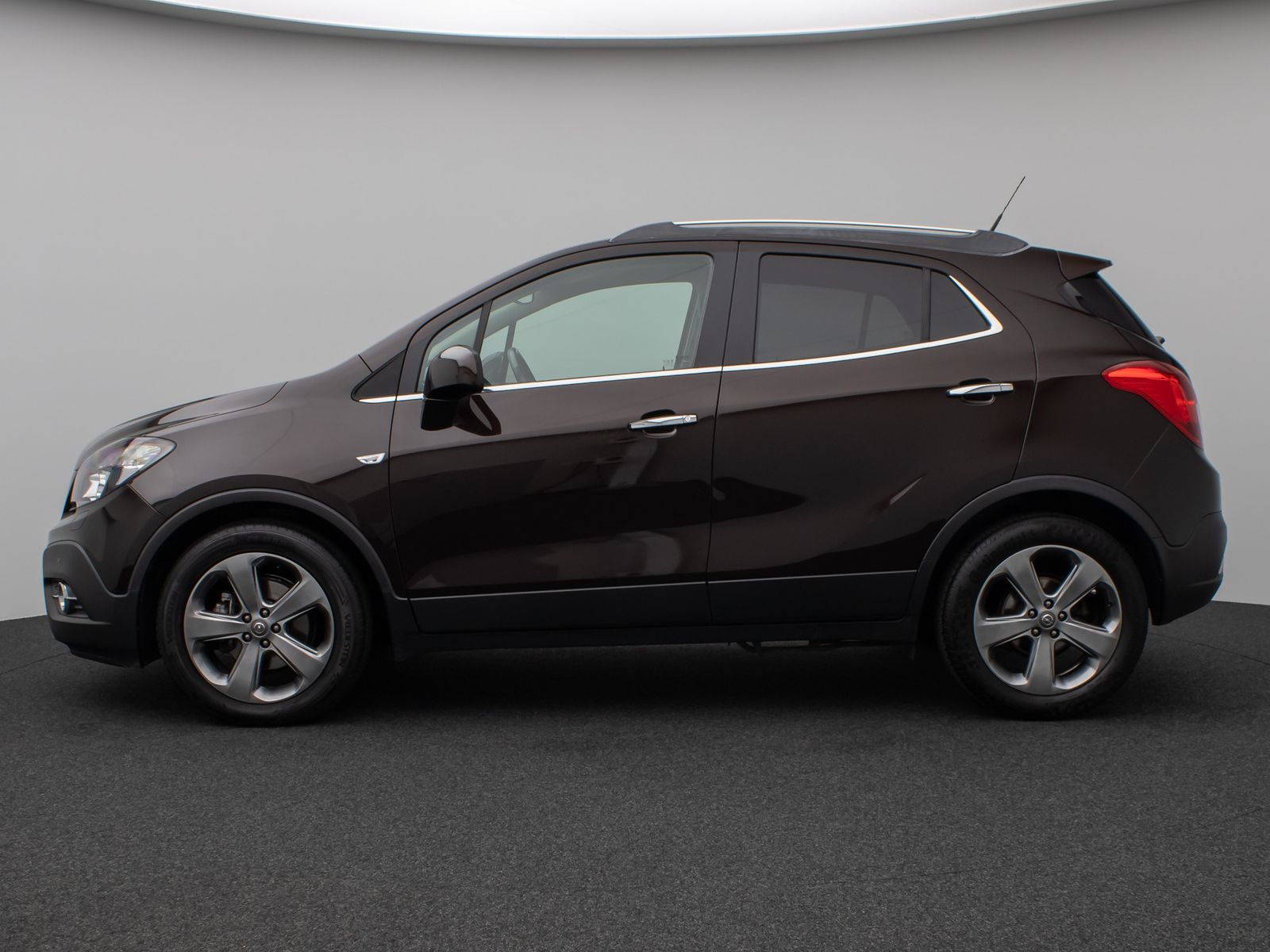 Fahrzeugabbildung Opel Mokka Innovation ecoFlex 4x4 Kamera Navi Bi-Xeno