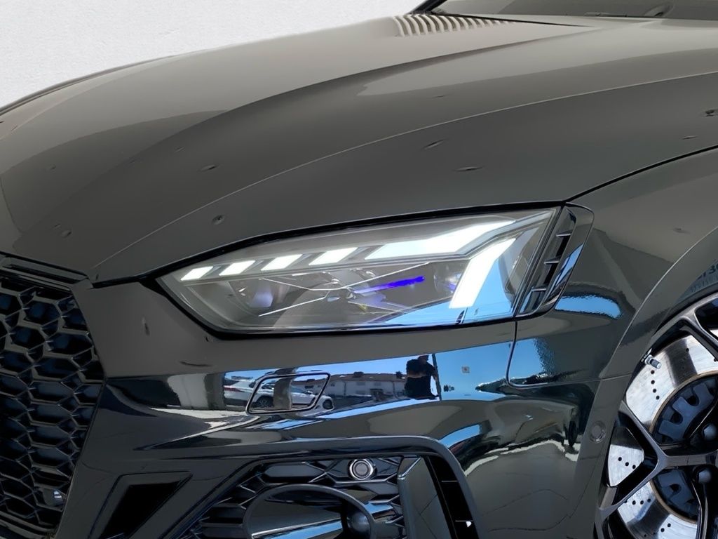 Audi RS5 Coupe competition quattro PANO/HUD/360/B&O foto 17