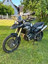BMW F 800 GS - Offers matching your search criteria