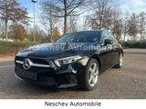 Mercedes-Benz A 180 Progressive Leder/MBUX/LED/PTS/8xAlu/1.Hd - Mercedes-Benz A 180: Kombi