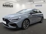 Hyundai i30 Prime Mild-Hybrid 1.5 T-GDI++PANO!++NAVI++! - Hyundai i30 Prime mit Benzin-Antrieb