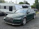 Audi A6 Allroad quattro 3.0 TDI LED Kamera Leder BOSE - Audi A6 Unfallwagen