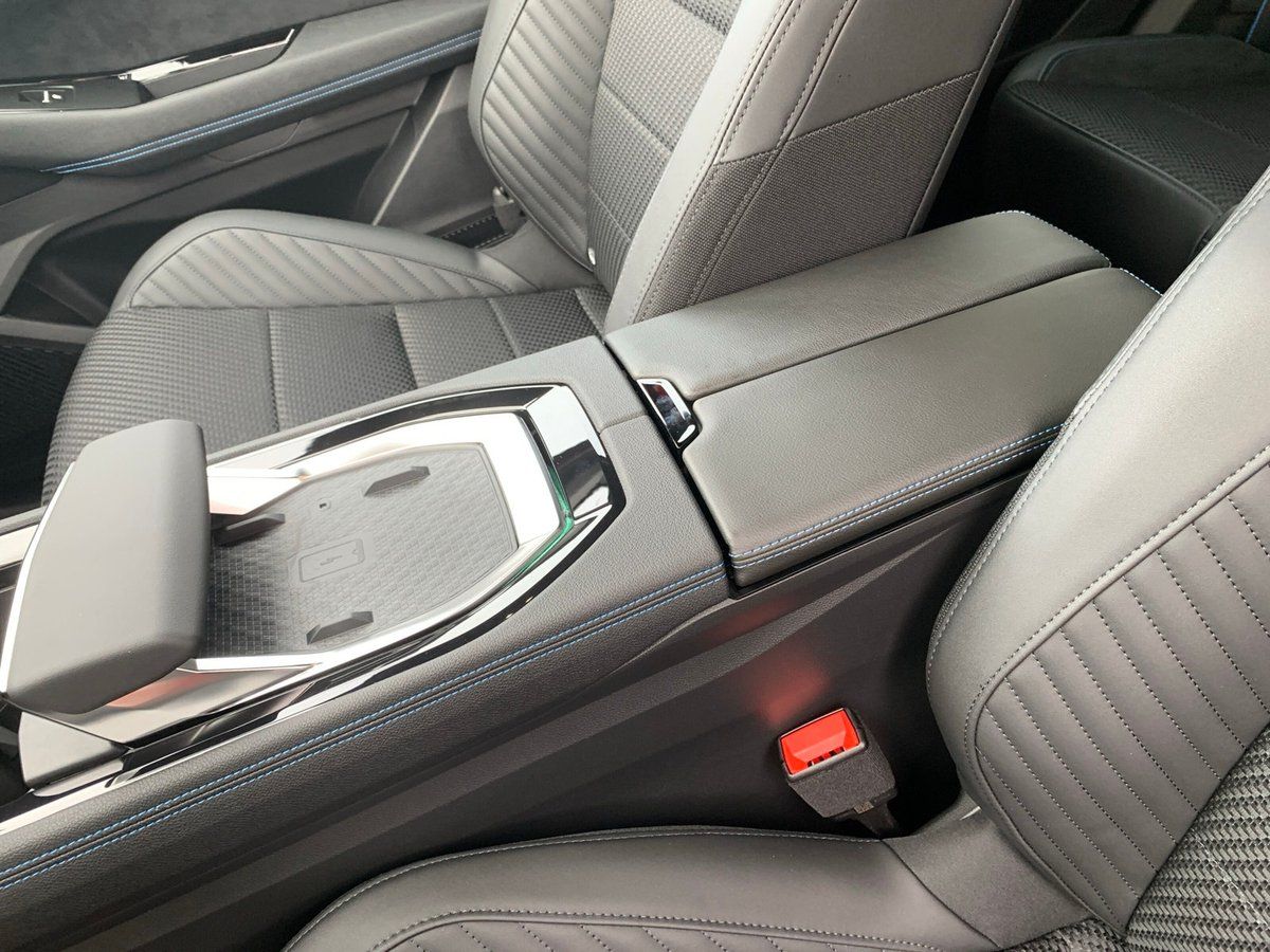 Renault Austral - Bild 39