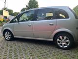 Opel Meriva 1.6 TWINPORT Cosmo Easytronic Cosmo - Opel Meriva mit Benzin-Antrieb: Kleinbus, Easytronic