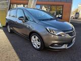 Opel Zafira C Business Innovation Turbo*1Hand*LED*RFK - Opel Zafira Business mit Benzin-Antrieb